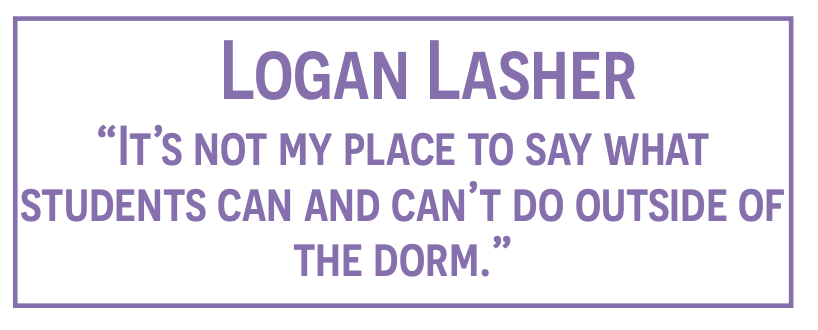 Slice of Life Logan